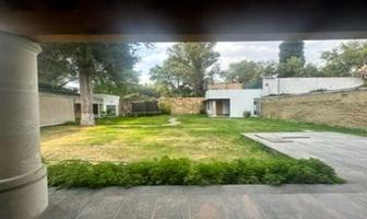 Foto de inmueble en Rafael Checa, Col. Chimalistac C.P. 01070, Álvaro Obregón