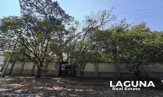 Foto de inmueble en Rio Chico, Col. Chimalistac C.P. 01070, Álvaro Obregón