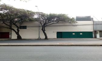 Foto de inmueble en VITO ALESSIO ROBLES, Col. Chimalistac C.P. 01070, Álvaro Obregón