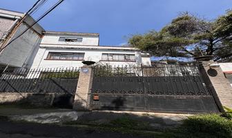 Foto de inmueble en privada pimentel, Col. Chimalistac C.P. 01070, Álvaro Obregón