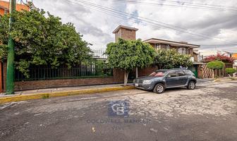 Foto de inmueble en Saturno, Col. Chimalli C.P. 14370, Tlalpan