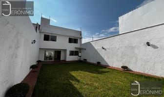 Foto de inmueble en Oyamel, Col. Chimilli C.P. 14749, Tlalpan