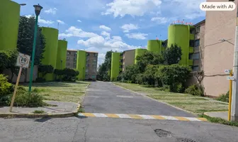 Foto de inmueble en Eje 5 Sur #850, Col. Chinampac de Juárez C.P. 09208, Iztapalapa