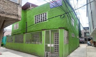 Foto de inmueble en Humbeeto G Tamayo, Col. Chinampac de Juárez C.P. 09208, Iztapalapa