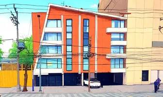 Foto de inmueble en CALZADA DE TLALPAN #1952, Col. Churubusco Country Club C.P. 04210, Coyoacán