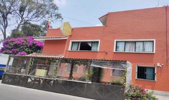 Foto de inmueble en S/N, Col. Churubusco Country Club C.P. 04210, Coyoacán