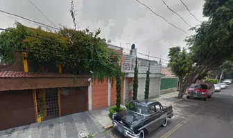 Foto de inmueble en Tenis #144, Col. Churubusco Country Club C.P. 04210, Coyoacán