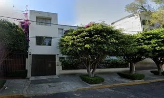 Foto de inmueble en del golf #159, Col. Churubusco Country Club C.P. 04210, Coyoacán