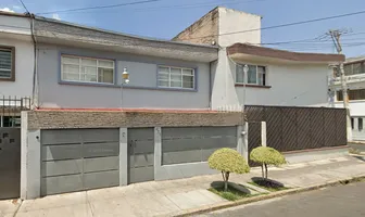 Foto de inmueble en MOCTEZUMA #00, Col. Churubusco Tepeyac C.P. 07730, Gustavo A. Madero
