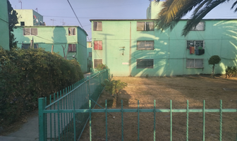 Foto de inmueble en Tomas Ahuyama, Col. Citlalli C.P. 09660, Iztapalapa