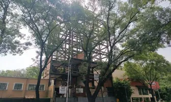 Foto de inmueble en CALZADA DE TLALPAN  #2325, Col. Ciudad Jardín C.P. 04370, Coyoacán
