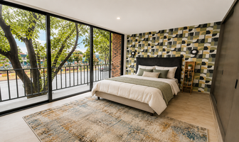 Foto de inmueble en Calzada Tlalpan, Col. Ciudad Jardín C.P. 04370, Coyoacán