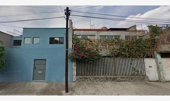 Foto de inmueble en Hortencias #000, Col. Ciudad Jardín C.P. 04370, Coyoacán