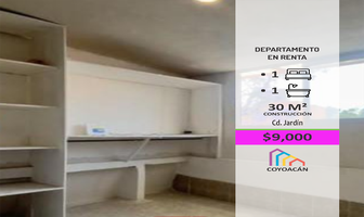 Foto de inmueble en Llantén, Col. Ciudad Jardín C.P. 04370, Coyoacán