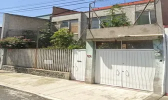 Foto de inmueble en hortencia #64, Col. Ciudad Jardín C.P. 04370, Coyoacán