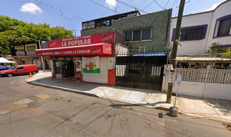 Foto de inmueble en tulipan, Col. Ciudad Jardín C.P. 04370, Coyoacán
