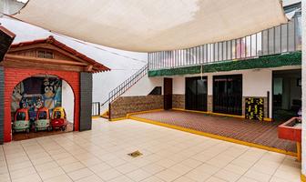 Foto de inmueble en ALLENDE, Col. Clavería C.P. 02080, Azcapotzalco