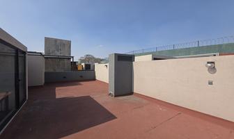 Foto de inmueble en AV CUITLAHUAC, Col. Clavería C.P. 02080, Azcapotzalco