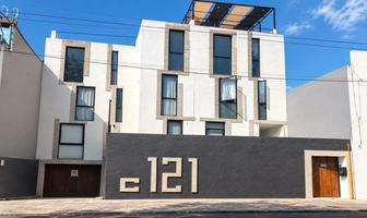 Foto de inmueble en Av. Clavería, Col. Clavería C.P. 02080, Azcapotzalco
