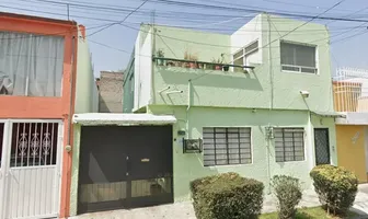 Foto de inmueble en Calle Texcoco #284, Col. Clavería C.P. 02080, Azcapotzalco