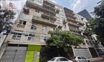 Foto de inmueble en Departamento en Renta en Azcapotzalco Claveria EOD 27-797, Col. Clavería C.P. 02080, Azcapotzalco