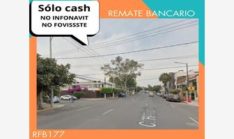 Foto de inmueble en HELIOPOLIS #00, Col. Clavería C.P. 02080, Azcapotzalco