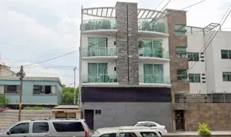 Foto de inmueble en HELIOPOLIS #90, Col. Clavería C.P. 02080, Azcapotzalco