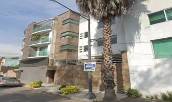Foto de inmueble en HELIOPOLIS #94Int. 0, Col. Clavería C.P. 02080, Azcapotzalco