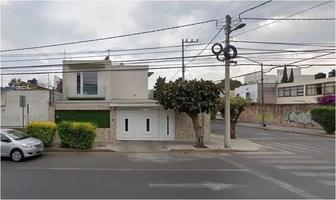 Foto de inmueble en  Heliópolis   #107, Col. Clavería C.P. 02080, Azcapotzalco