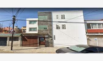 Foto de inmueble en IGNACIO ALLENDE #282, Col. Clavería C.P. 02080, Azcapotzalco