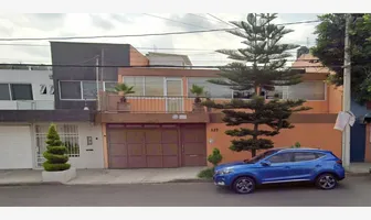 Foto de inmueble en Ignacio Allende #127, Col. Clavería C.P. 02080, Azcapotzalco