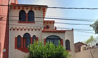 Foto de inmueble en Ignacio Allende #232, Col. Clavería C.P. 02080, Azcapotzalco