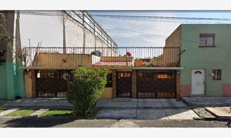 Foto de inmueble en MARAVATIO, Col. Clavería C.P. 02080, Azcapotzalco