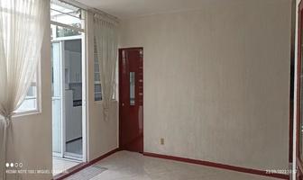 Foto de inmueble en N/A, Col. Clavería C.P. 02080, Azcapotzalco