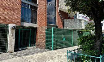 Foto de inmueble en Nilo, Col. Clavería C.P. 02080, Azcapotzalco