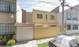 Foto de inmueble en Nte. 81 237 #S/N, Col. Clavería C.P. 02080, Azcapotzalco