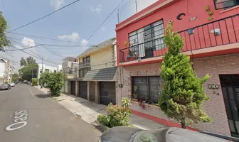 Foto de inmueble en OASIS #0, Col. Clavería C.P. 02080, Azcapotzalco