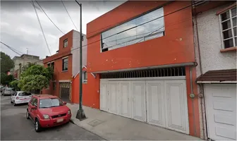 Foto de inmueble en Piramides, Col. Clavería C.P. 02080, Azcapotzalco
