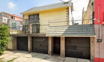 Foto de inmueble en Sin nombre de calle, Col. Clavería C.P. 02080, Azcapotzalco
