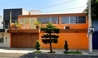 Foto de inmueble en Sin nombre de calle, Col. Clavería C.P. 02080, Azcapotzalco