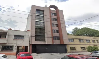 Foto de inmueble en Sin nombre de calle, Col. Clavería C.P. 02080, Azcapotzalco