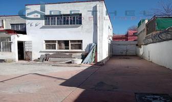 Foto de inmueble en palestina, Col. Clavería C.P. 02080, Azcapotzalco