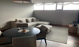 Foto de inmueble en Club de Golf Bosques Santa Fe, Col. Club de Golf Bosques C.P. 05214, Cuajimalpa de Morelos