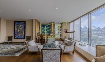 Foto de inmueble en Lorenzo de Hidalga, Col. Club de Golf Bosques C.P. 05214, Cuajimalpa de Morelos