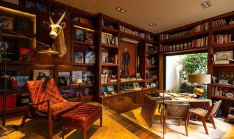 Foto de inmueble en Paseo Tolsa, Col. Club de Golf Bosques C.P. 05214, Cuajimalpa de Morelos