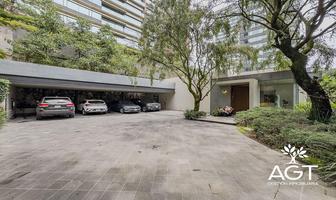 Foto de inmueble en Paseo Tolsa, Col. Club de Golf Bosques C.P. 05214, Cuajimalpa de Morelos