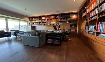 Foto de inmueble en Prol. Bosques Reforma, Col. Club de Golf Bosques C.P. 05214, Cuajimalpa de Morelos