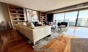 Foto de inmueble en Prol. Bosques Reforma, Col. Club de Golf Bosques C.P. 05214, Cuajimalpa de Morelos