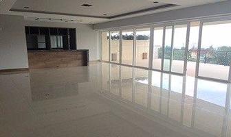Foto de inmueble en carretera a el olivo, Col. Club de Golf Bosques C.P. 05214, Cuajimalpa de Morelos