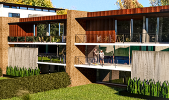 Foto de inmueble en CALLE 24, Col. Club de Golf México C.P. 14620, Tlalpan